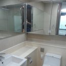 의정부 호원동 흥화브라운빌아파트33평형 욕실리모델링 인테리어 이미지
