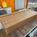 도장중학교 | 홍성 납품예정 합성목재 피크닉 테이블 제작 후기