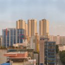 (주)대현통신 | 장마는 대체 어디 간 거야?