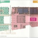 부산명지 대방디엠시티 센텀오션2차 상가 이미지