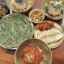 남한강 | 대전맛집 현충원 근처 식당 남한강막국수 방문후기