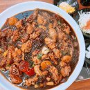양산맛집 북정동곱도리찜닭추천 도리도리곱도리찜닭방문후기