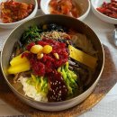 타라의정원(대왕비빔밥) | [전주] 전주 한옥마을 육회비빔밥 웨이팅 맛집 한국집 내돈내산