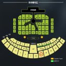 실내체육관주경기장 이미지