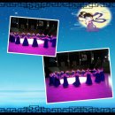 강강술래(소리와의  이미지