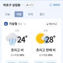 상암동 날씨 검색해봐도 이미지