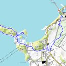 광우산악회 2025년 10월 산행 안내 - 구봉도 해솔길 - 이미지