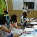 용면초등학교 이미지