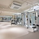 정스짐 여성전문 PT & 헬스 이미지
