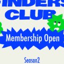 파인더스 FINDERS 이미지