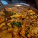 허니떡볶이
