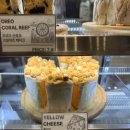 립스 | [제주/노형] 제주 라운드립스 내돈내산 후기｜르꼬르동블루 셰프가 만드는 디저트 맛집, 케이크 찐맛집