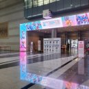 FUNFUN 샌드위치 | 반다이남코코리아 FUN EXPO 2025 방문 후기(이전 행사와 차이점)