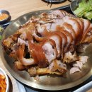 홍스족발 이미지