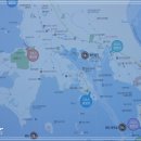 대부해솔길 1-1코스(순환코스) 이미지