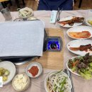 풍년고기오리마을 | 인천 논현동 오리고기 맛집 초원목오리마을 방문후기