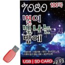 별이빛나는밤에7080