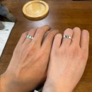 개놀자까페 | [홍대데이트] 반지야놀자 홍대점 💍커플링 만들기 체험 후기