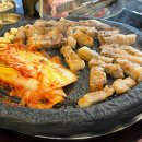 삼겹식당 신내점 이미지