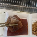 [평택 양갈비] 양고기 못 먹는 사람도 미친듯이 맛있게 먹은 쨩후 미연양꼬치 닭날개 재방문 후기!