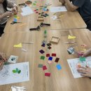 계성여자고등학교(직장) | [부산기업특강] 부산도시공사 40명의 직원분들과 함께한 문화 힐링 특강➿