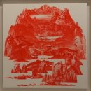 DMZ입시학원 | [대연동미술/대연초미술/압구정바른미술학원]이세현작가-붉은 산수