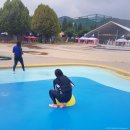 정양주유소 | 경상도여행지추천, 여름물놀이는 합천 옐로우리버비치 갸꿀잼bb♨
