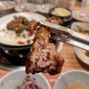 돈오락쪽갈비성화점