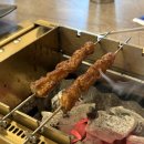사계리-1 | [제주 서귀포/사계] 사계리 맛집 제주 양꼬치 전문점 백두산 양꼬치 후기!