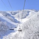 무주 덕유산 리조트 이미지