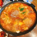 장흥 부대찌개 이미지