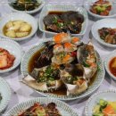 통나무식당 이미지