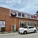 논산 삼계탕 맛집 / 논산 봉황 삼계탕 내돈내산 솔직 후기