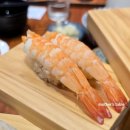 교통대 철길쪽 버스정류장 | [취향 저격] 스시 우마카이 - 세번째 찐한 감동 + 공릉동 경춘선숲길 산책은 덤