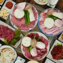 고기 좋아하면 주목! 아산 고기집 큰고개식당 후기