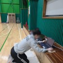 청룡유도체육관 | 송년회 야유회 기획 – 한겨울에 체육관에서 송년회를?