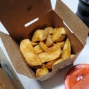 교촌치킨 경북도청점