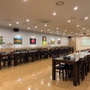 (주)해담채남부터미널점 | 프라이빗한 룸에서 즐기는 건강한 해초 바다 요리 가족특선 후기, [해담채 남부터미널점] 주말 저녁 방문기