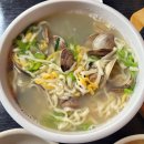 옛날파전 | [대부도 칼국수 맛집] 옛날 보리밥 삼색칼국수 내돈내먹 방문후기 (feat. 해물파전)