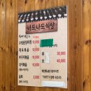 선유도역 우렁된장(1번출구) 앞 | 선유도역 우렁된장찌개와 제육볶음 현지인맛집 너도나도식당 위치정보 및 내돈내산후기