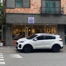 광교휴먼시아 버스정류장 이미지