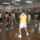 다이어트댄스(야간) 이미지