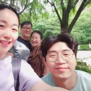 문수산 산림욕장 이미지