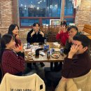 영어회화(심화) | 🎄컬컴 파주점 크리스마스 파티 후기｜영어회화, 그 이상을 경험하다 ✨