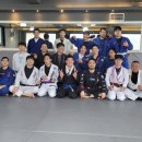 복싱 MMA 주짓수 마이티짐 이미지