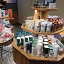 스타벅스 서울웨이브아트센터점 이미지