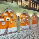 우주당구장 이미지