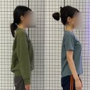 용산 pt / 한번도 운동 배워본적 없는 헬린이의 2달만의 변화 후기!!
