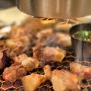 진성참숯불갈비 | 현지인이 추천하는 노형동 흑돼지 맛집 제주본참숯불갈비 후기, 주차