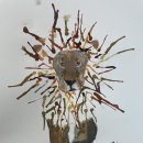 무지개물고기미술학원 | 물감 불기 기법으로 배우는 색의 흐름과 표현력